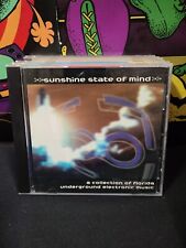 Various Artists : Sunshine State of Mind CD