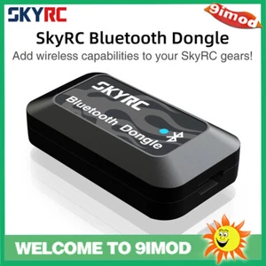SKYRC Bluetooth Dongle BLM010 Add Wireless Capabilities To Your Gear SK-600135-2 - Picture 1 of 10