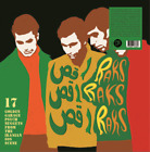 Various Artists Raks Raks Raks 17 Golden Garage Psych Nuggets From The Vinyl