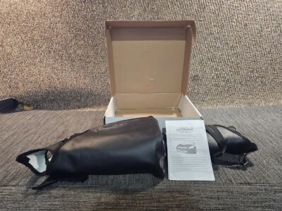 Máscara delantera Coverking CMAB76-HD1035 Velocitex Plus para modelos Honda Accord Foto 1 de 4