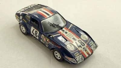 FERRARI 365 GTB DAYTONA 143 INTROVABILE - Immagine 1 di 2