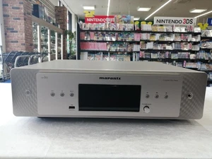 Marantz CD60 FN Premium CD Player with Remote - Picture 1 of 12