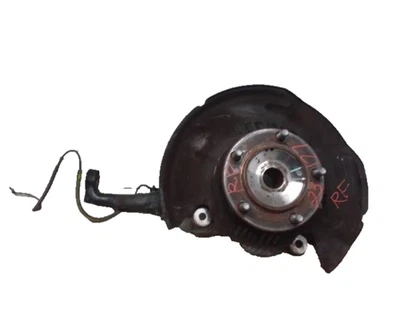 2007-2015 Toyota Tundra ,Sequoia Front Right Passenger Spindle Knuckle OEM Foto 1 de 4