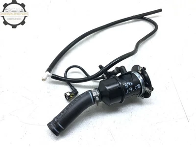 Maserati Granturismo M145 2008-2019 4,2 L tanque de combustible tubo de cuello de llenado OEM Foto 1 de 4