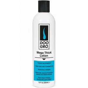 Doo Grow Mega Thick Lotion - Picture 1 of 1