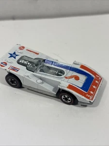 Hot Wheels Redline 1973 Dampfwalze - Bild 1 von 15