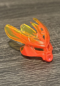 Lego Bionicle Protector of Fire Mask 70783 (19149pb04)