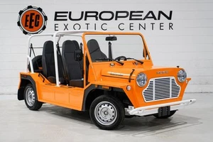 2024 MOKE Californian - Picture 1 of 40