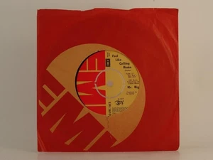 MR BIG FEEL LIKE CALLING HOME (80) 2 Track 7" Single also Company Sleeve EMI REC - Picture 1 of 7