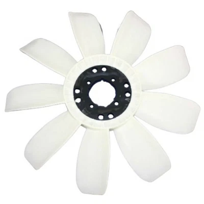 Hoja de ventilador para GMC Yukon XL 1500 2000 01 02 03 2004 tipo mecánico GM3112115 Foto 1 de 4