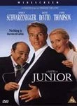 Junior (DVD, 1994)
