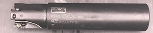 1 x Sandvik CoroMill® 390 Eckfräser R390-025A25-11M ***Neu*** - Picture 1 of 1