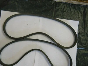 Genuine Set of 2 Bolens / MTD Mower Belts 172-5407 (Obsolete) NOT Aftermarket! - Picture 1 of 1