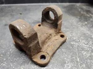 Dodge Ram 2500 Rear U-joint Flange - Bild 1 von 2