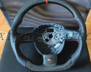 Suitable for Audi A4 A5 S4 S5 S6 S8 06-11Carbon fiber Steering wheel Skeleton