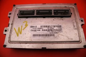 P56028650AA, 56040310AB Dodge Dakota 4.7L MT ECM Engine Computer Module ECU 2002 - Picture 1 of 3