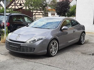 LAGUNA COUPE - Bild 1 von 13