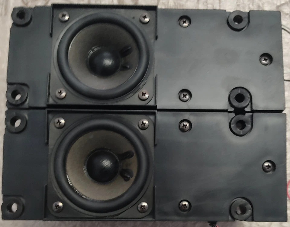 SPEAKERS PER TV SHARP - Immagine 1 di 1