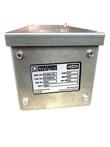 URS000241 Yaskawa Braking Resistors, URS Series - Picture 1 of 1