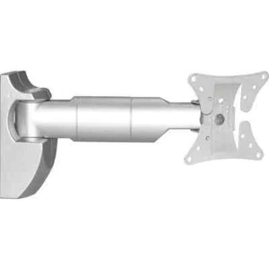 Wandhalter für LCD TV für Bildschirme 10“ - 30“ (25 - 76 cm - Bild 1 von 3