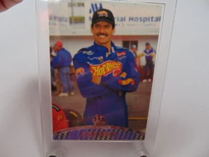 1998 Presspass - Kyle Petty Trading Card in Lucite Screwdown Holder - Picture 1 of 5