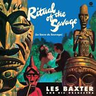 Les Baxter The Ritual of the Savage (Vinyl)
