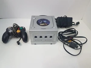 Pokemon XD Gale of Darkness Console Nintendo Gamecube (Edizione Limitata) - Foto 1 di 13