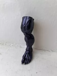 Marvel Leyenda Baf Pieza Monster Venom Izquierdo Pierna Toy Construye Una Figura - Imagen 1 de 3