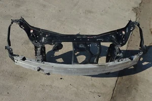 2006 W219 MERCEDES BENZ CLS55 AMG FRONT CENTER UPPER CORE SUPPORT REINFORCEMENT - Picture 1 of 9