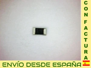 20 x RESISTENCIA SMD 10K 0402 1/16W 5% NUEVO NEW - Picture 1 of 1