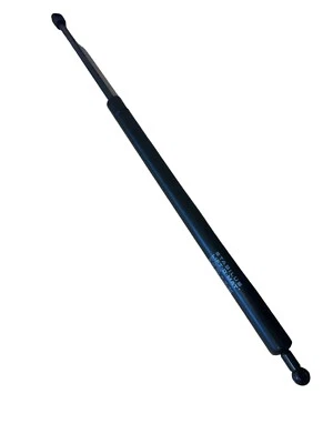 Puntales de puerta trasera con soporte para toba de 1 foto Jeep Cherokee y Jeep Wagoneer Op 1984-1994 Foto 1 de 2