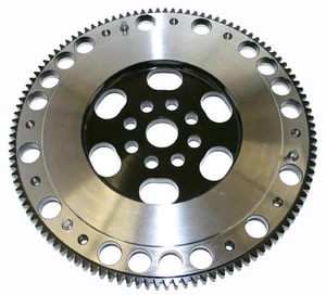 COMPETITION CLUTCH 9LB LIGHTWEIGHT FLYWHEEL ACURA INTEGRA B18B1 B18C1 B18C5 B18C - Picture 1 of 3