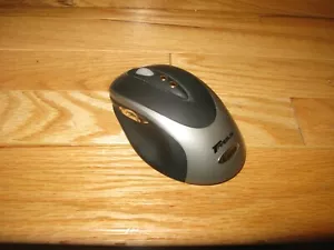 TARGUS LASER AMW14 WIRELESS MOUSE - Picture 1 of 4