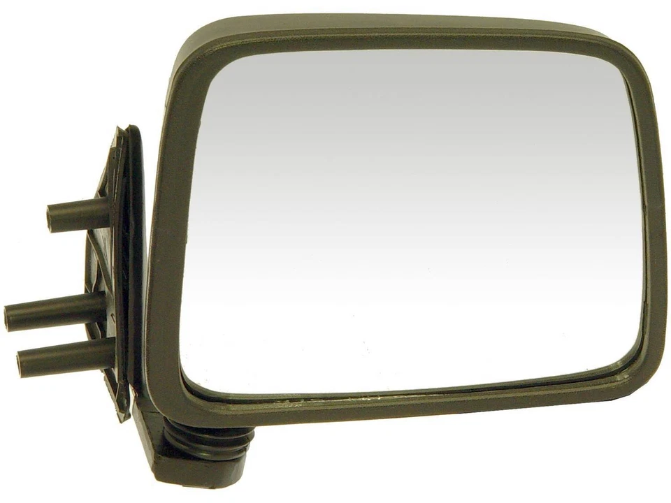 Door Mirror fits 1987-1995 Nissan Pathfinder Pickup  DORMAN - Image 1 of 1