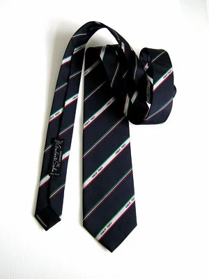 UMBERTO SCALA Golf Italia Nuevo Raro Pura Seda Original Foto 1 de 4