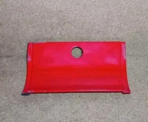 Ducati 851 Cover seat lock, Coperchio Serratura sella 24730301A - Foto 1 di 3