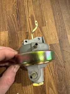 1970 Boss 429 Z12 Dual Vacuum Wide Band Advance Restored Gold Band 70 - Picture 1 of 6