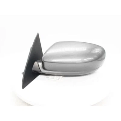 2013 Chrysler 200 LH Power Door Mirror ( Grey ) Part Number - 1SX88TZZAC - Image 1 of 4