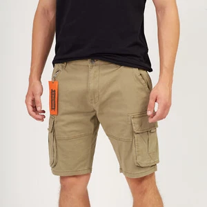 Hedgemoor Herren Cargo Shorts Cargoshorts bis Gr.5XL - Bild 1 von 12