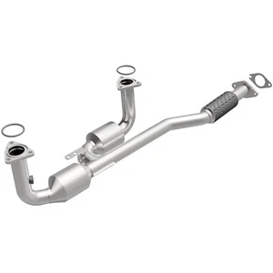 Magnaflow Direct-Fit Catalytic Converter Exhaust for 96-99 Nissan Maxima 444503 - Picture 1 of 1