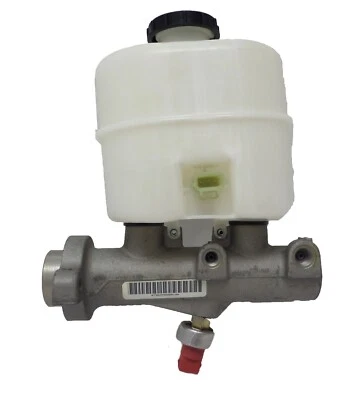 0204022248 Nuevo Cilindro Bosch Mater con Sensor 2004-2007 Ford E-350 Super Duty Foto 1 de 4