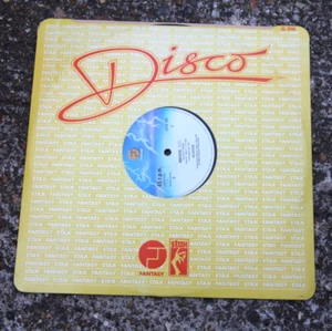 Sylvester - Dance (Disco Heat) - 12" Vinyl Single - 45rpm - Fantasy/ STAX - 1978 - Picture 1 of 5