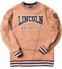 African American College Alliance AACA '92 Frankenstein Lincoln University 3XL