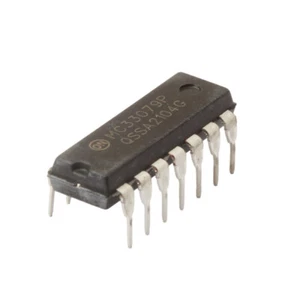 5PZ MC33079P DIP-14 MC33079 DIP14 33079P DIP - Foto 1 di 4