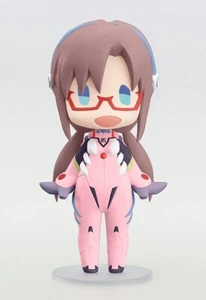 VENDEDOR DE EE. UU. ~ Figura de Anime Ilustre Mari Makinami / Buena Sonrisa HOLA Evangelion - Imagen 1 de 1
