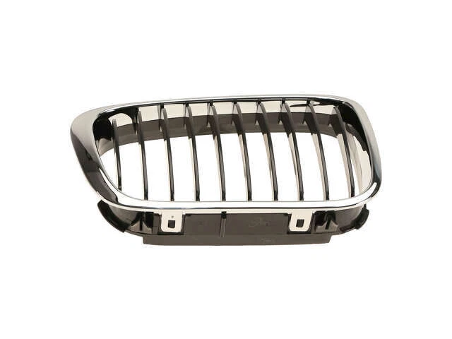 Trucktec 96ZX75R Right Grille Assembly Fits 1999-2000 BMW 328i E46 Foto 1 de 1