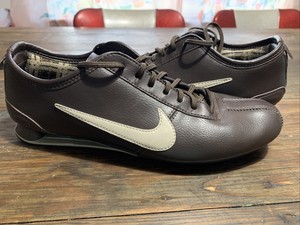 chaussures nike shox rivalry