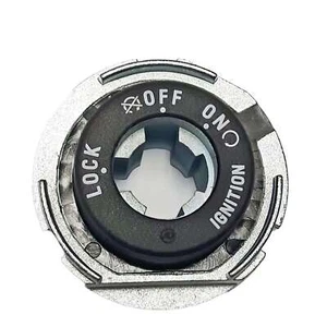 Supporto blocchetto accensione Piaggio PIAGGIO 50 FLY 4T 2005-2016 - Imagen 1 de 2