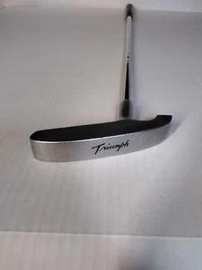 Putter Triumph 34"" excelente estado - Imagen 1 de 6