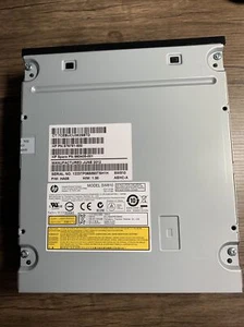 Grabadora de DVD múltiples HP | Unidad óptica | para computadoras de escritorio | 575781-801 575781-800 - Imagen 1 de 4